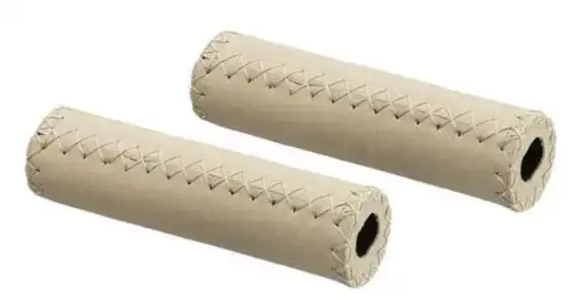 ΧΕΙΡΟΛΑΒΕΣ SAN MARCO BIO ACTIVE ΔΕΡΜΑ 125mm ΖΕΥΓΟΣ - ΚΡΕΜ