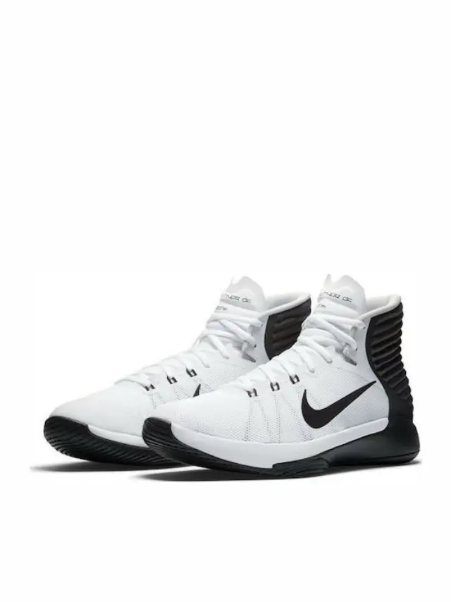 HYPERDUNK 2015 844787-100 - 44.5 2