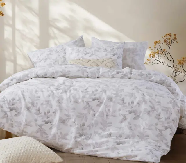 ΜΑΞΙΛΑΡΟΘHΚΗ SENCIL 52Χ72 NEF-NEF HOMEWARE ECRU 2