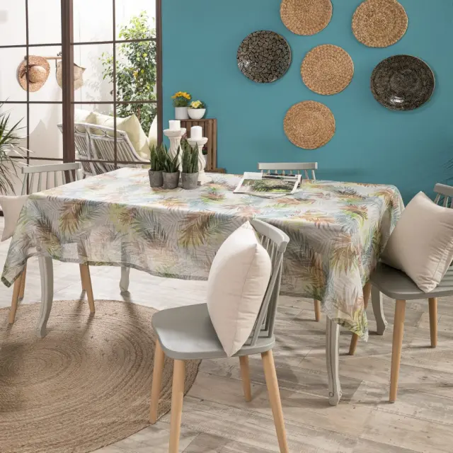 Τραπεζομάντηλο Arousa TEORAN 135x220cm