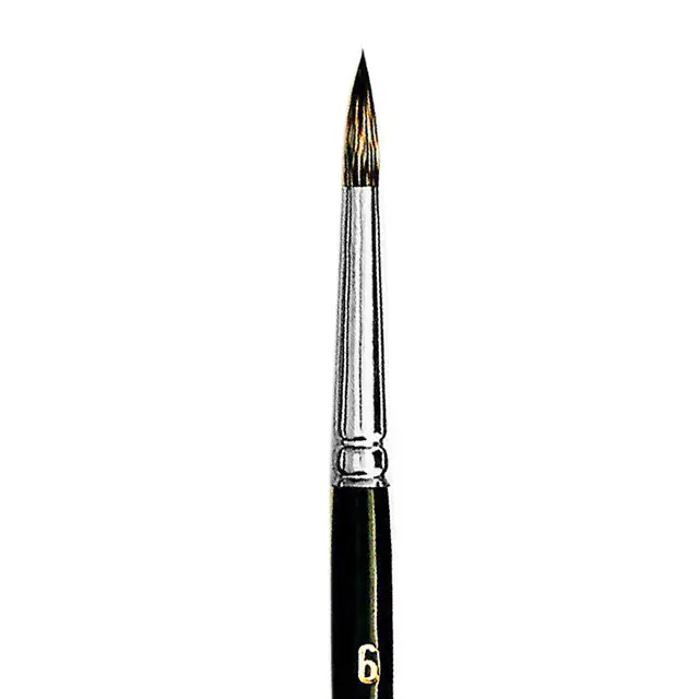 Πινέλo Raphael 8600 - No6