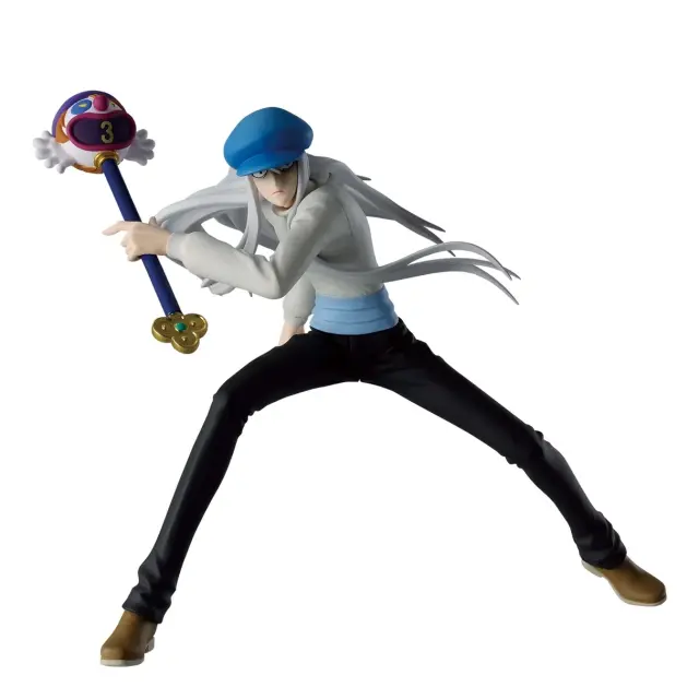 HUNTER x HUNTER - Kite - Vibration Stars 2