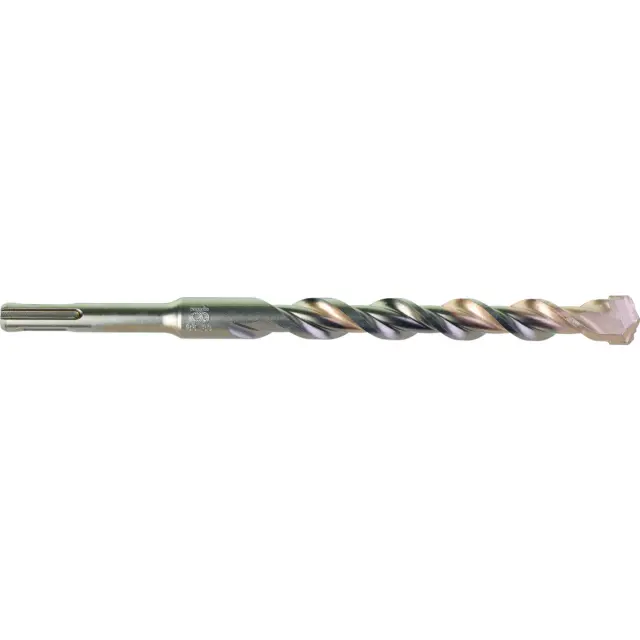 Milwaukee 4932307081 - ΤΡΥΠΑΝΙ SDS PLUS 16x210 MW