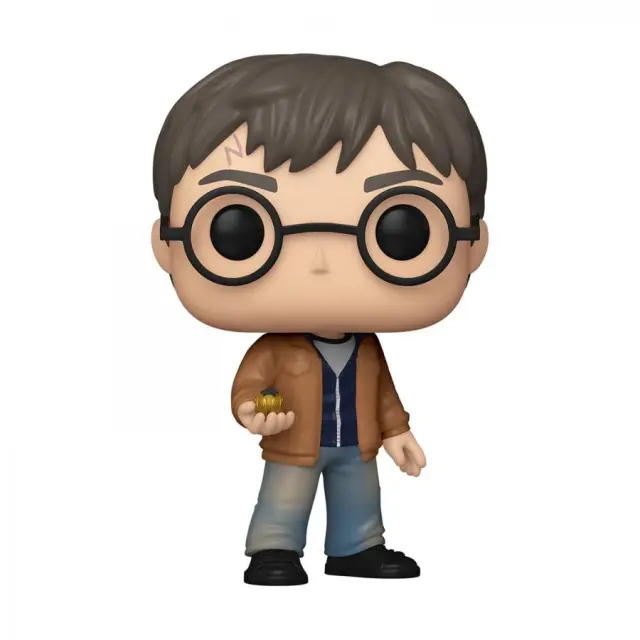Funko Pop!: Harry Potter - Harry Potter #196 Vinyl Figure 2