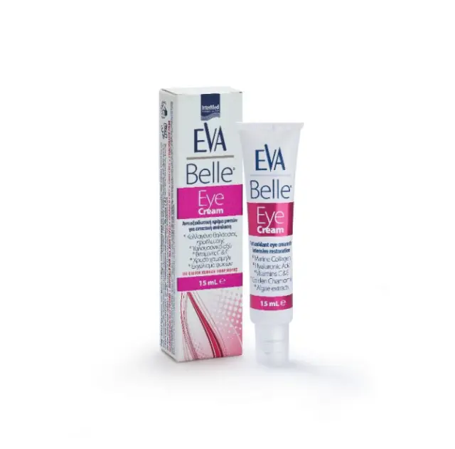 INTERMED Eva Belle Eye Cream 15ml