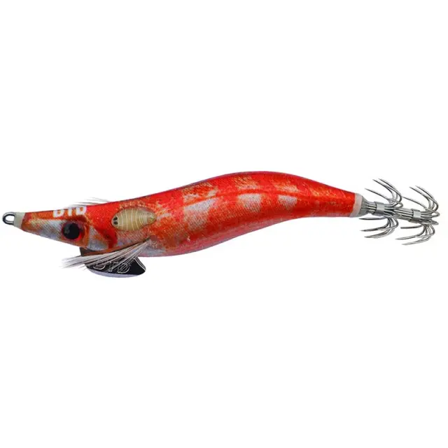 Καλαμαριέρα DTD Real Fish Oita 3.5 Pagro