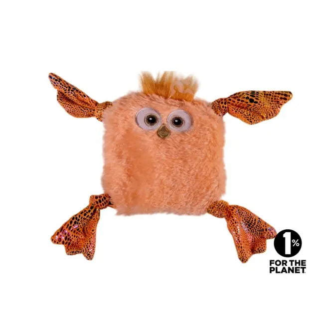 Vadigran Dog Toy Plush Glowie Doudou Λούτρινο Παιχνίδι 25cm