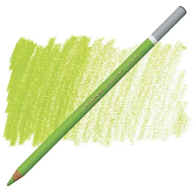 Μολύβι Παστέλ Stabilo CarbOthello - 1400/570 - Leaf Green Middle