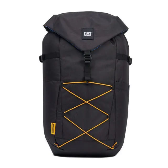 City Vibes Backpack Caterpillar 22 L 84752-01 - One Size