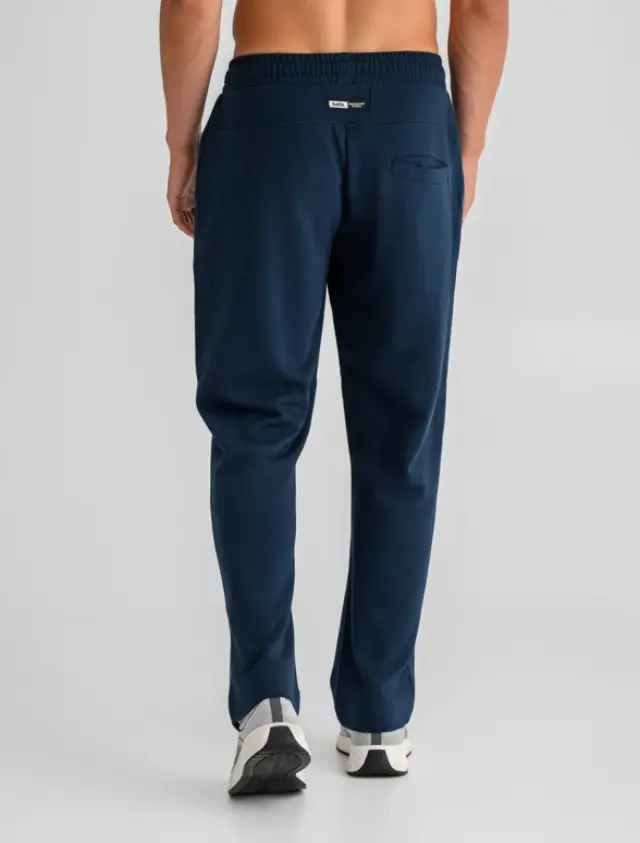Body Talk Sweatpants Ocean 1262-955300 - 2XL 3
