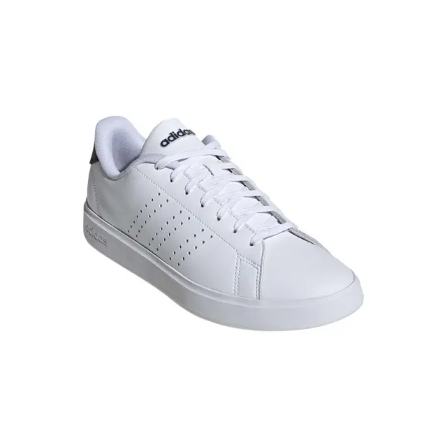 adidas Sportswear Men's Advantage 2.0 Άσπρο - Μαύρο IF1661 (adidas Sportswear) 3