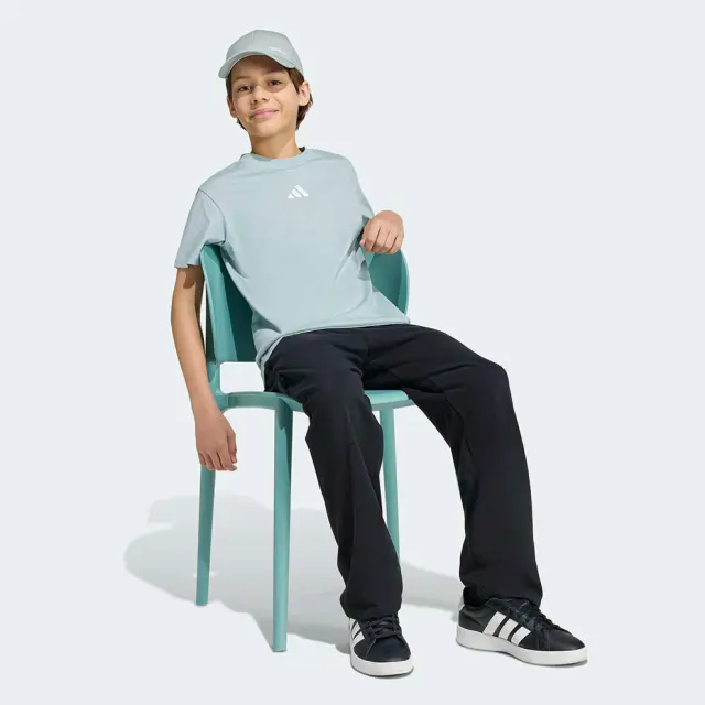 adidas Sportswear Essentials Παιδικό T-Shirt - 15-16 χρονών 3