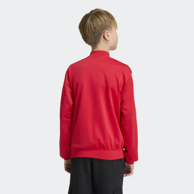 Adidas Essentials Climacool Tracksuit Jacket KQ9728 - 164 2
