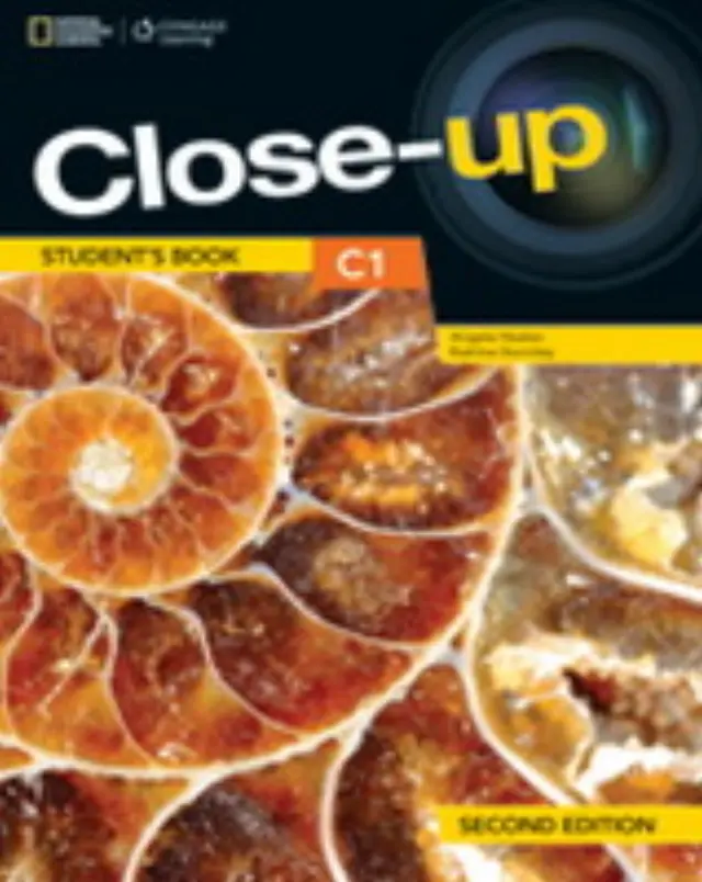 CLOSE-UP C1 WB 2ND ED