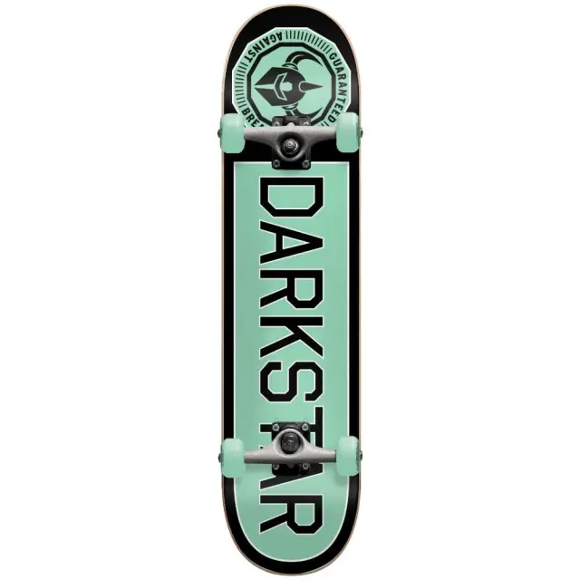 DARKSTAR Timeworks FP Complete Skateboard 6.5"