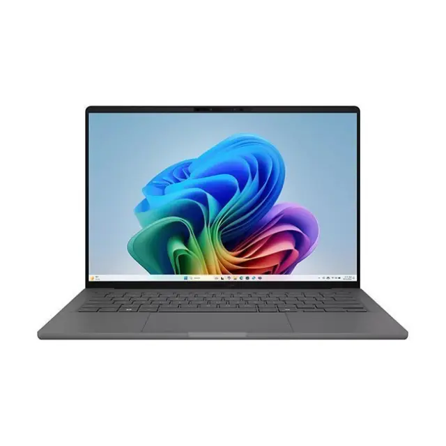 Asus ZenBook A14 OLED UX3407NA-QD174W 14" Snapdragon X2 Elite/16GB/512GB SSD/W11 Home US-Layout (90NB1712-M00940)