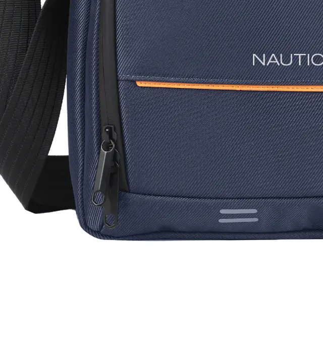Τσαντάκι NAUTICA Poly 2733 Μπλε 2