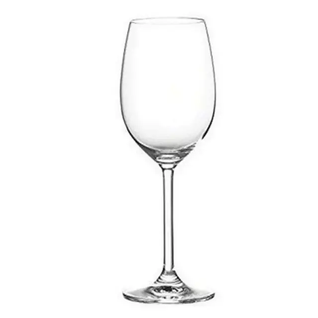 Montana Ποτήρι Νερού Κολωνάτο Clear 650ml