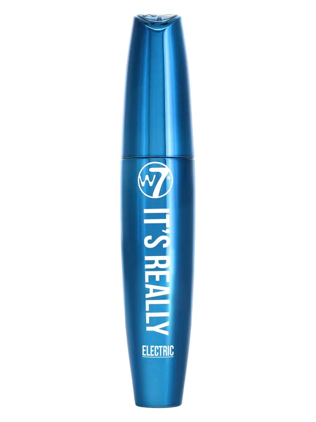 It's Really... Colour Mascara 15ml Electric W7