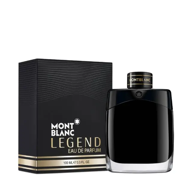 Mont Blanc Legend Eau de Parfum 100ml