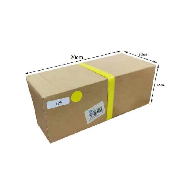 LED Φώτα φορτηγού 2τμχ - LED Truck lights 2pcs 245687 3
