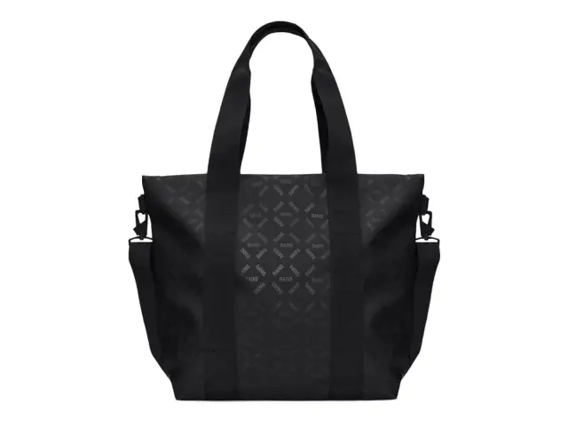 Τσάντα Ώμου Tote Mini Rains με χωρητικότητα 16L - House14160