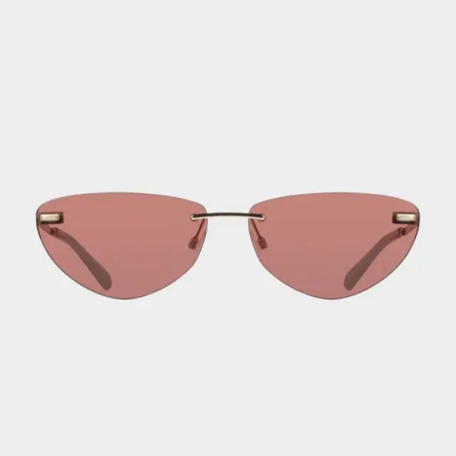Calvin Klein - Γυναικεία Γυαλιά Ηλίου CKJ25208S-723 Ροζ