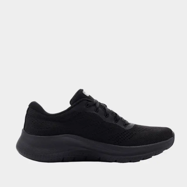 Sneaker Skechers Arch Fit 2.0 - Big League 150051-BBKΜαύρο - 37 2