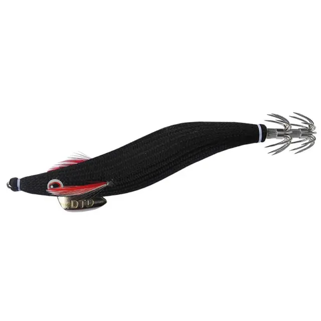 Καλαμαριέρα DTD Full Color Oita 3.0 Black