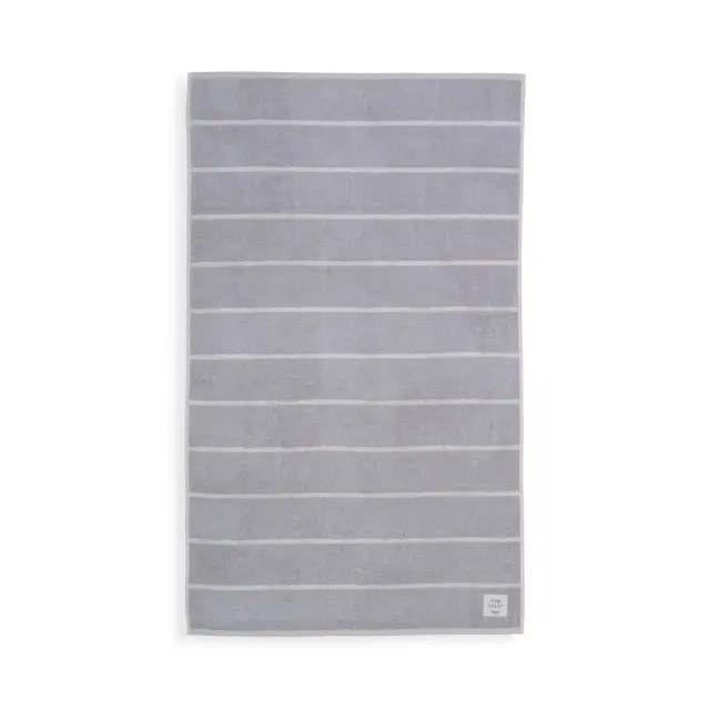Nef-Nef Homeware Παιδική Πετσέτα Θαλάσσης Bay Kid 70x120 Grey