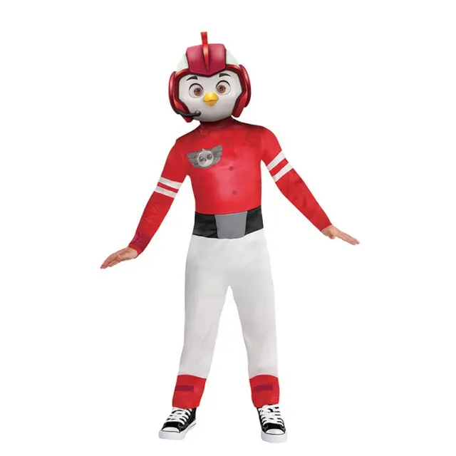 Στολή Top Wing Rod Costume 4-6 Ετών