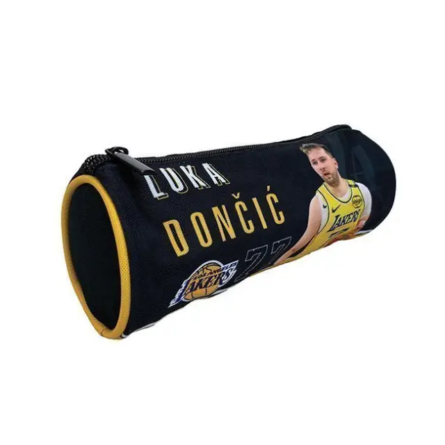 BMU Κασετίνα Βαρελάκι 1 θήκη Luka Doncic (378-12140)