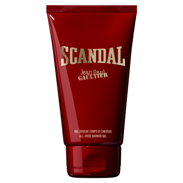 Jean Paul GauLier Scandal Pour Homme Shower Gel 150ml