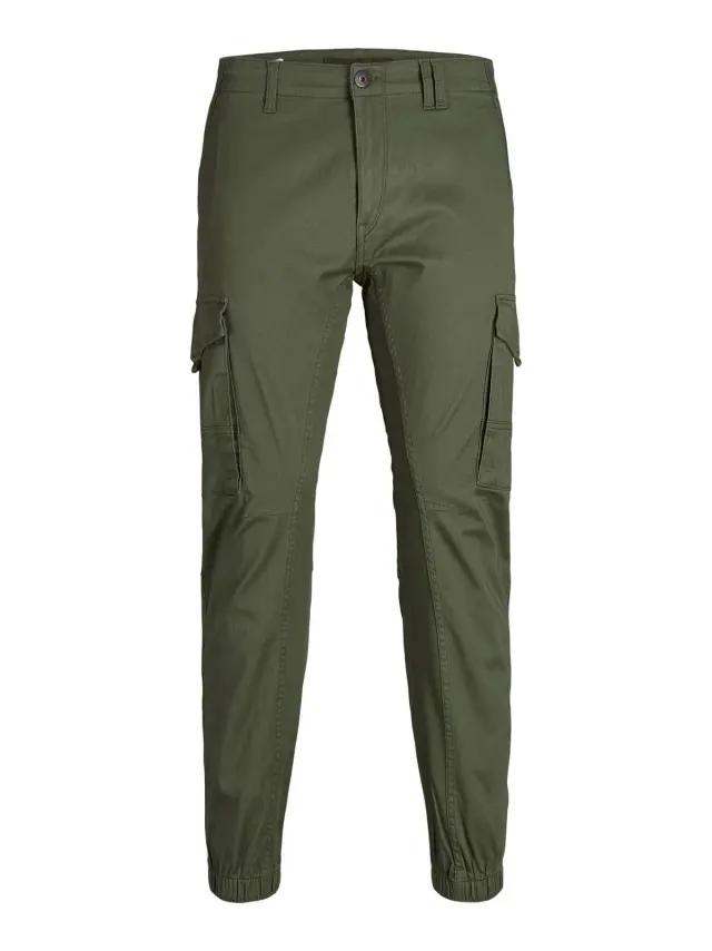 JPSTPAUL FLAKE CARGO OLIVE NIGHT NOOS Olive Night - 38 , 32