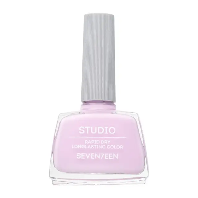 Studio Nail Enamel 12ml