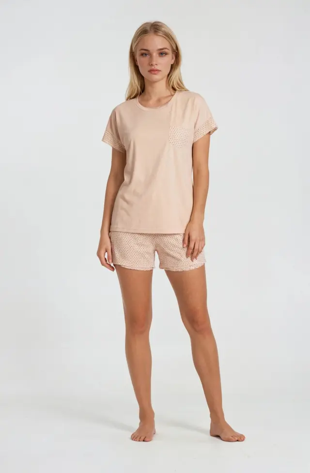 S913 - Type - PYJAMA SOFT STRIPE 2