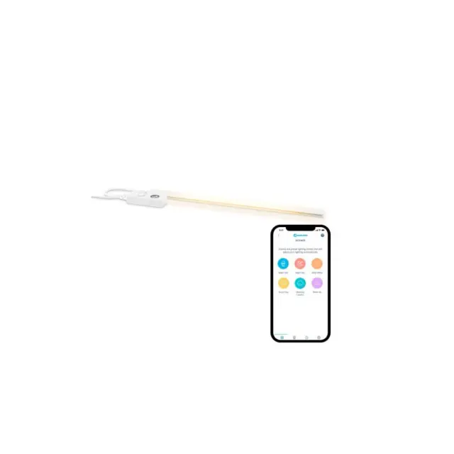 Φωτάκι Νυκτός Κούνιας Maxi Cosi Connected Home BR78371 2
