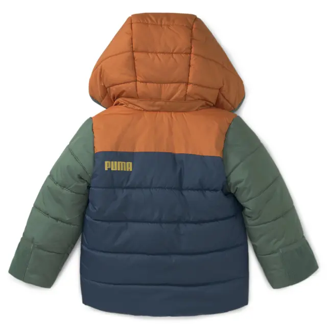 Puma Padded Jacket 849873-64 - 80 2