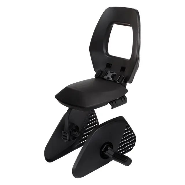 BOBIKE ONE JUNIOR ΠΑΙΔΙΚΟ ΚΑΘΙΣΜΑ ΣΧΑΡΑΣ BLACK SEG05N