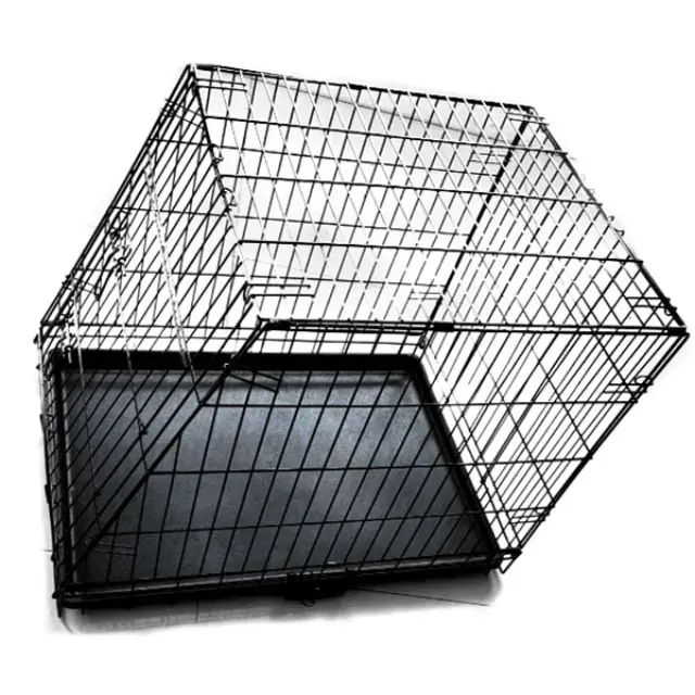 PAWS KENNEL ΤΑΞΙΔΙΟΥ LARGE 91*61*69cm (PAW-L) 3