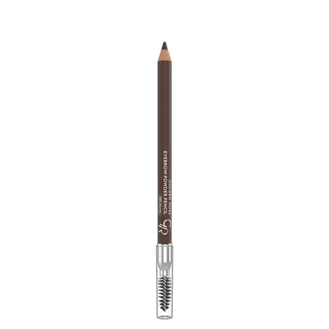 Eyebrow Powder Pencil GR 1.2gr 105 Brown-5029