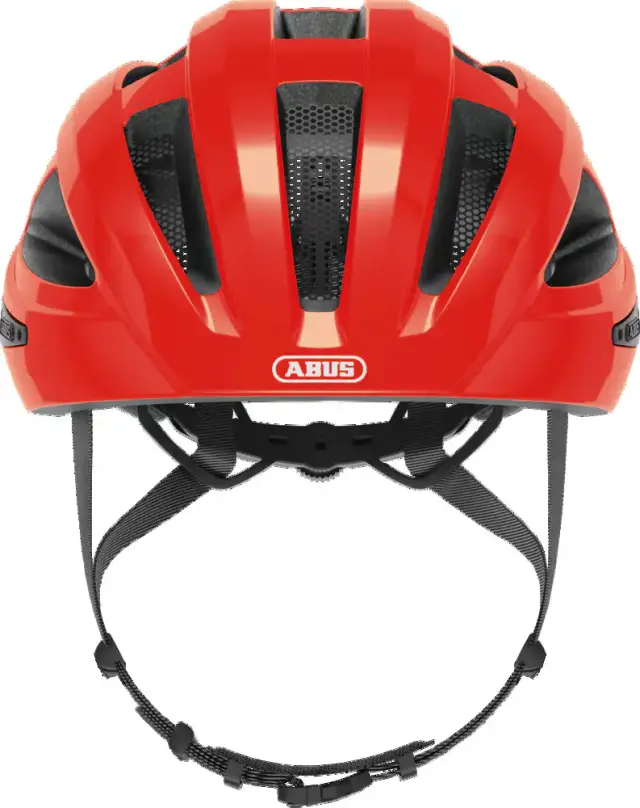 ΚΡΑΝΟΣ ABUS MACATOR - SHRIMP ORANGE - LARGE 2