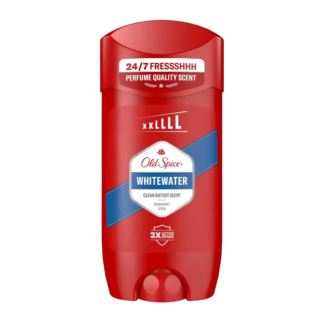 Old Spice Deo Stick White Water 85ml 2