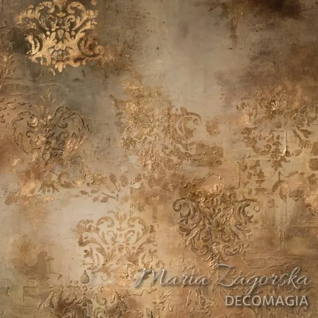 Mural Paste, Maja's Memories, 500ml 3