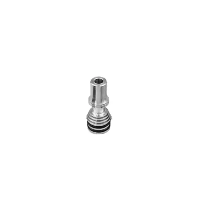 Drip Tip 510 RS373 - Fumytech - Silver