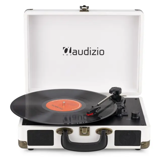 AUDIZIO RP116CR ΠΙΚΑΠ ΒΤ IN/OUT 2