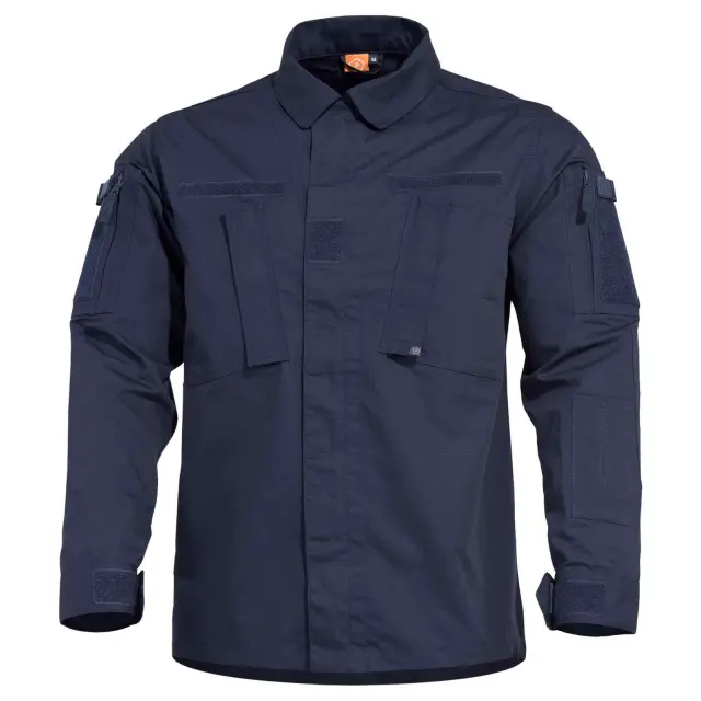 Pentagon ACU 2.0 Jacket-Χιτώνιο Μάχης για Υπηρεσιακή Χρήση - 05-Navy Blue-Μπλε Ναυτικού