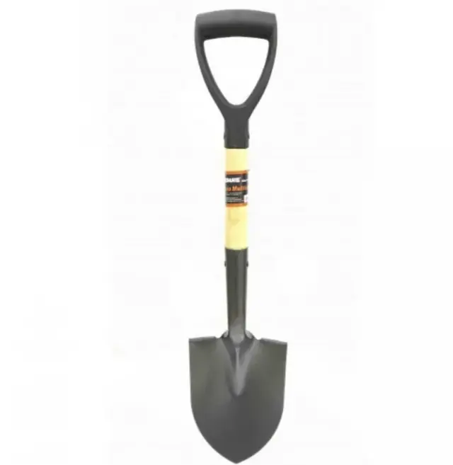 Kmt Style Φτυάρι Κήπου Χειρός KMT tools (8435340643594)