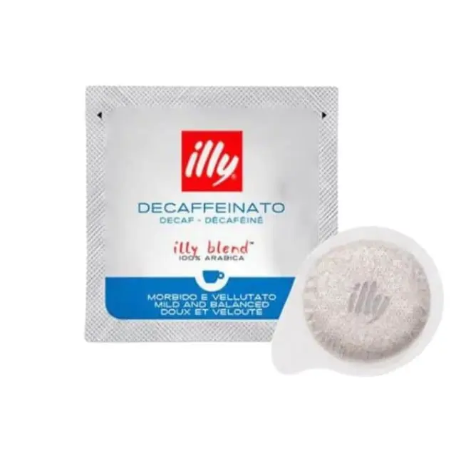 ILLY Decaffeinato 200 τμχ | ESE