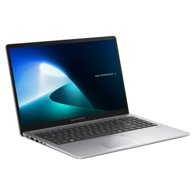 ASUS Laptop ExpertBook P1 P1503CVA-GR210H4C0 15,6'' FHD C5-210H/16GB/512GB SSD NVMe PCIe 4.0/NoOS/3Y NBD/Misty Grey 2